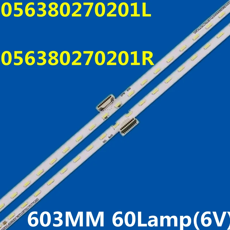 KD-55XD8599 KD-55XD8505 KD-55XD8005 LED Ʈ , 603mm, 60 , 056380270201L, 056380270201R